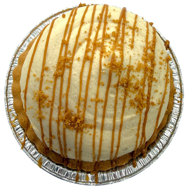 Biscoff Cheesecake