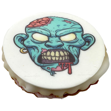 Monster Cookies
