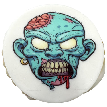 Monster Cookies