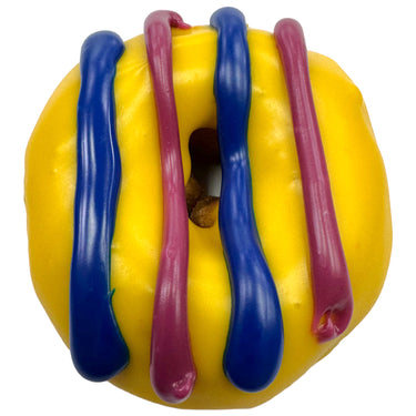 AFL Footy Preliminary Finals Donuts