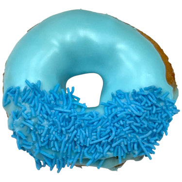Fathers Day Iced Donuts