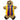 AFL Footy Preliminary Gingerbread Men