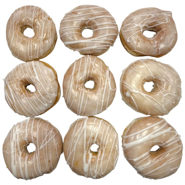 Glazed Donut
