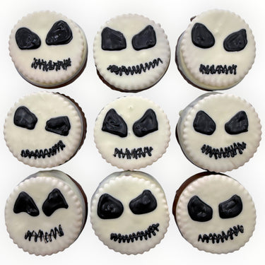 Halloween Wagon Wheels