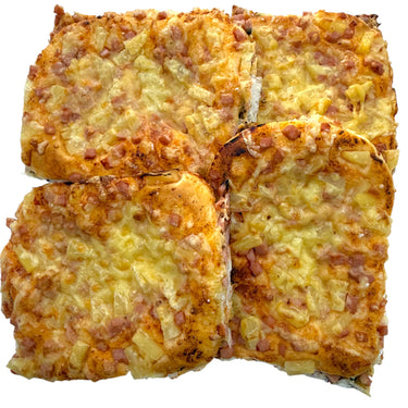 Pizza Rolls - Hawaiian - Supreme