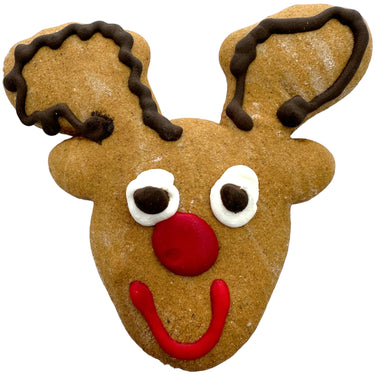 Gingerbread Reindeer