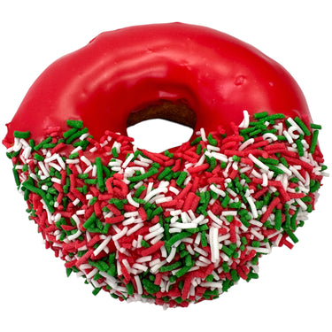 Christmas Donuts
