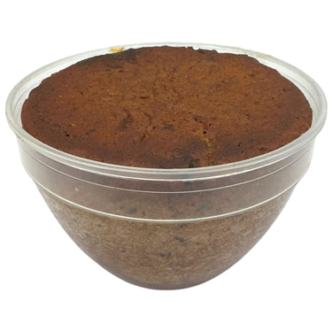 Caramel Sauced Sticky Date Pudding