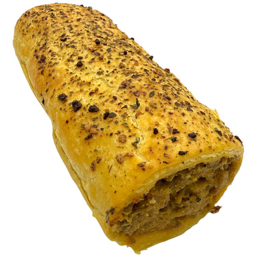 Moroccan Lamb Roll