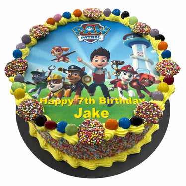 Design a Sponge with Photo