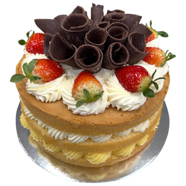 Design an Unmasked Sponge