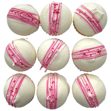 Valentines Day Mallows