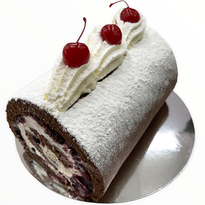Black Forest Roll