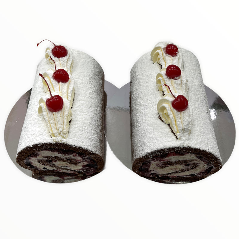 Black Forest Roll