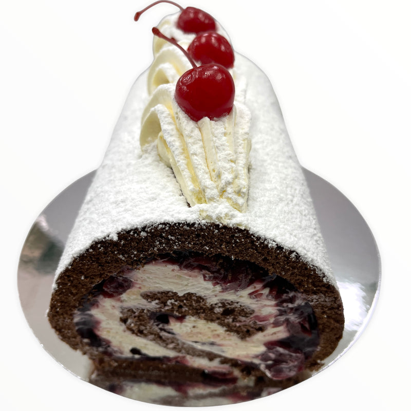 Black Forest Roll