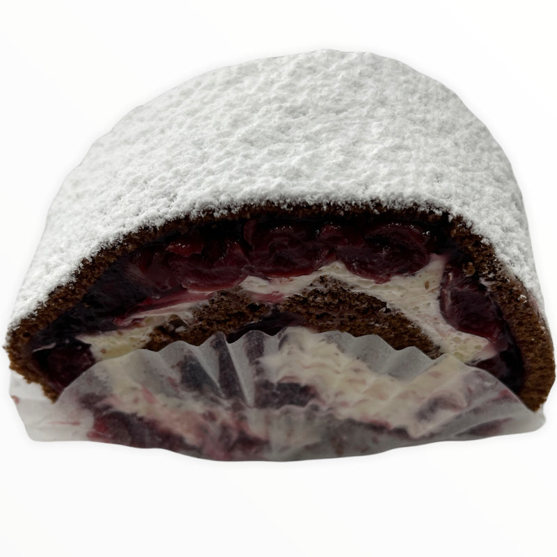 Black Forest Slice