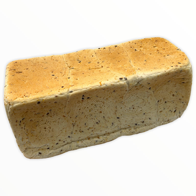 Square Tin Loaves 680g