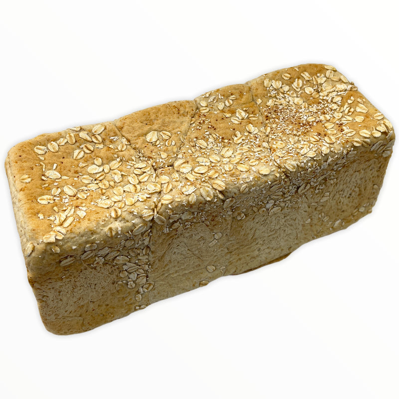 Square Tin Loaves 680g