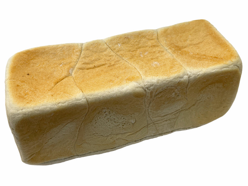 Square Tin Loaves 680g