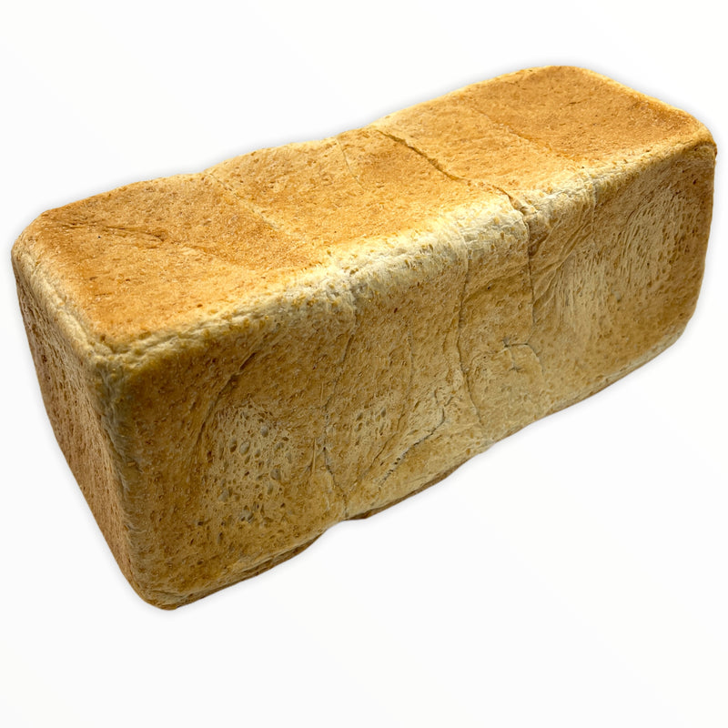 Square Tin Loaves 680g