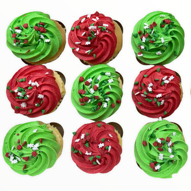 Design a Cupcake Pack