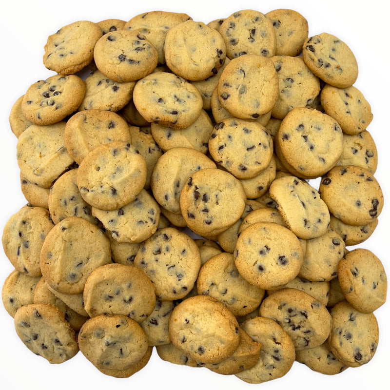 Chocolate Chip Biscuit Pack