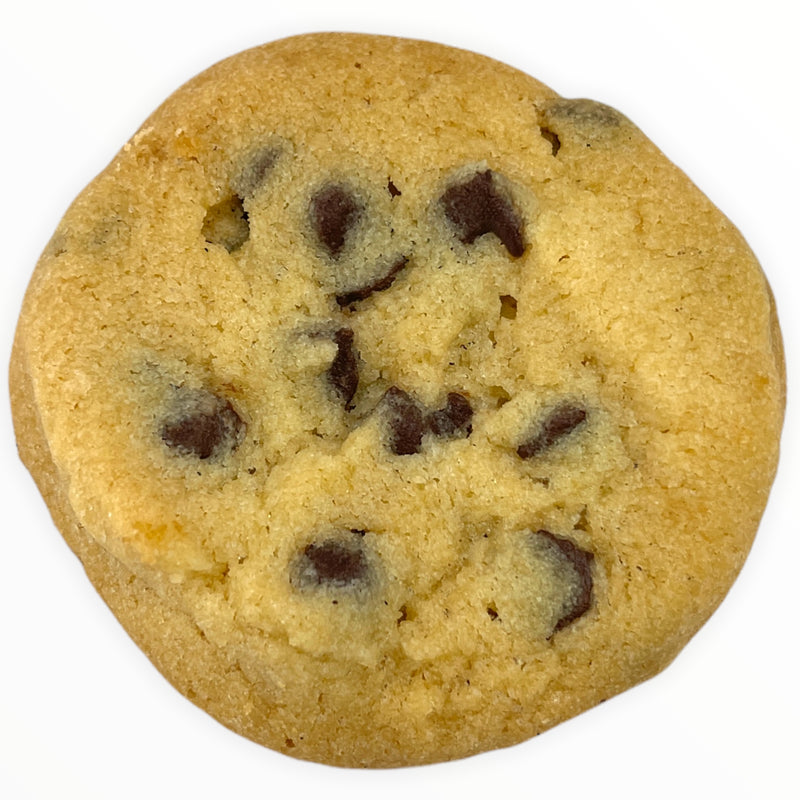 Chocolate Chip Biscuit Pack