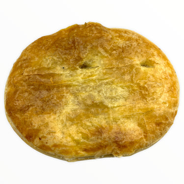 Chunky Beef Pie