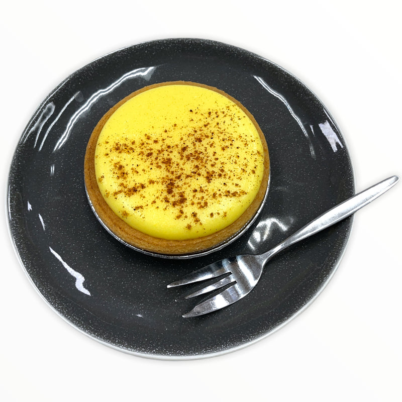 Custard Tart