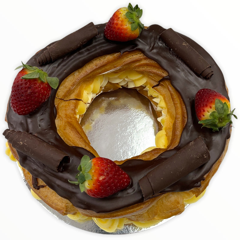 Dessert Ring