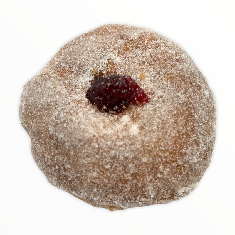 Jam Donut