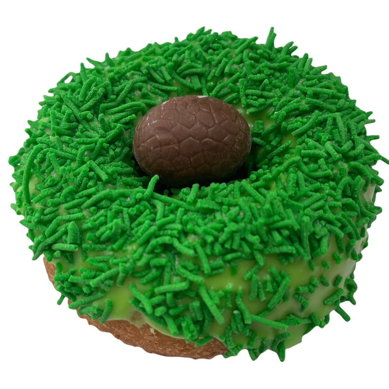 Easter Donut