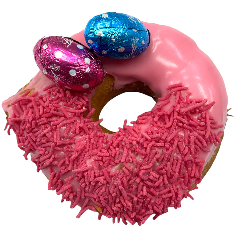 Easter Donut