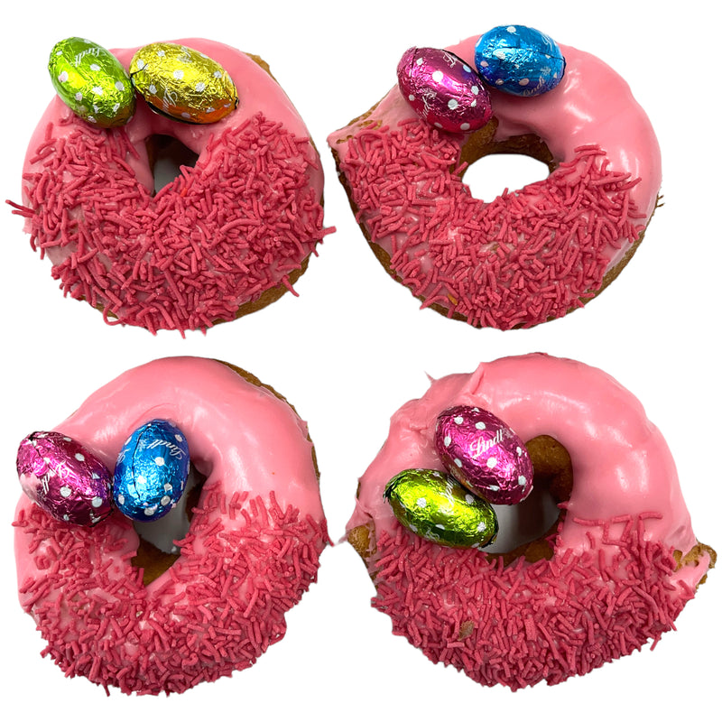 Easter Donut