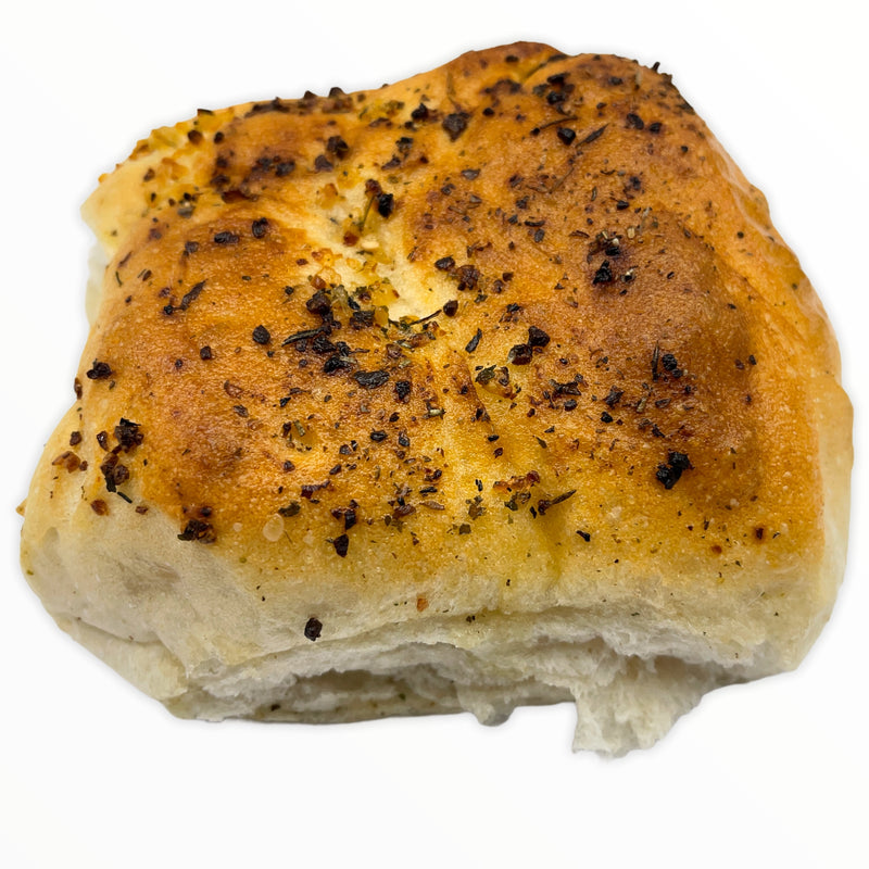 Focaccia Rolls