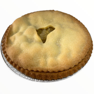 Apple Pie