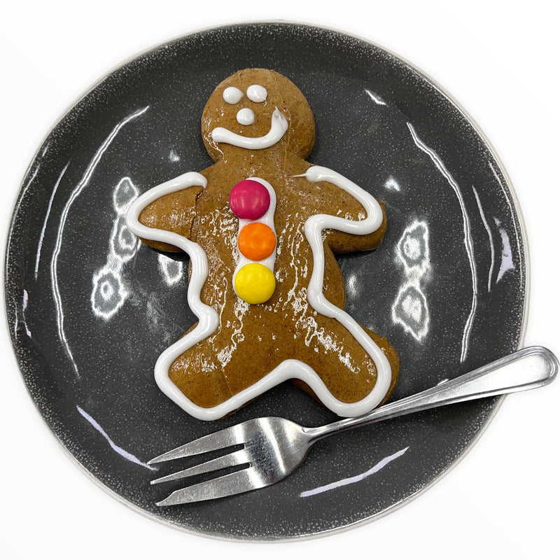 Gingerbread Men