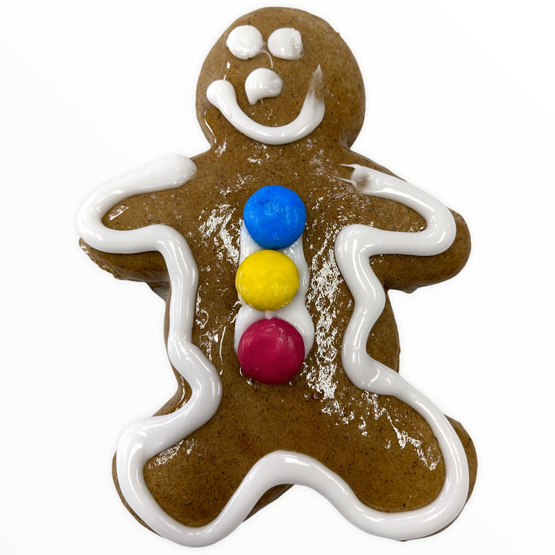 Gingerbread Men