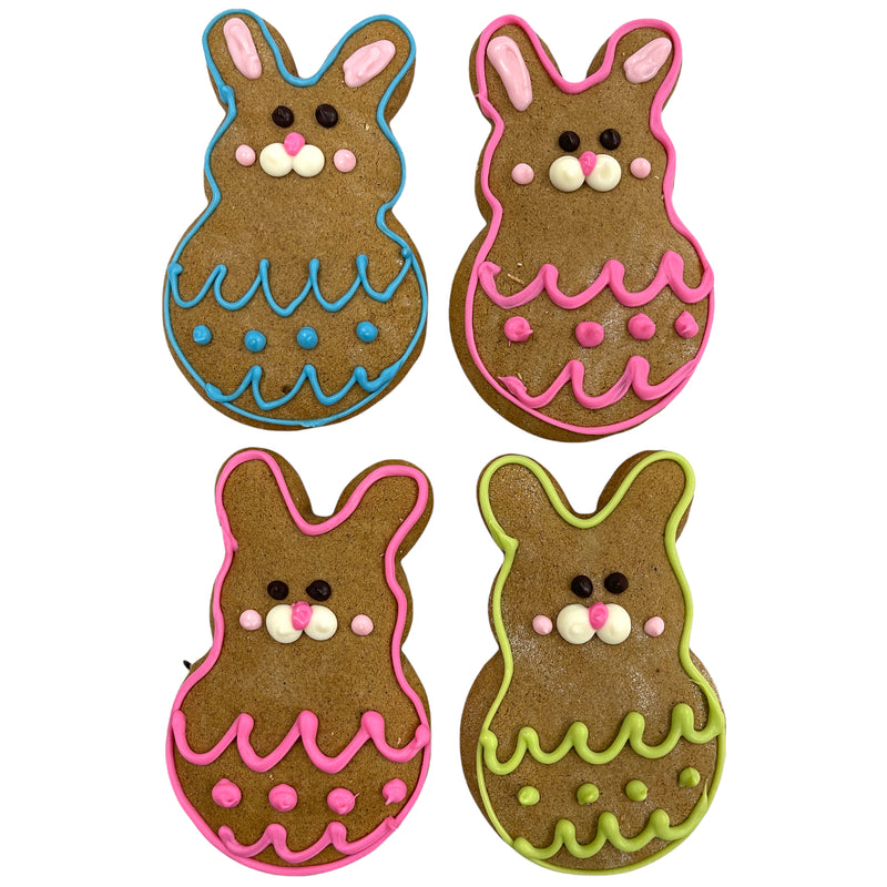 Gingerbread Bunny