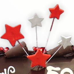 Hearts and Stars Upgrade