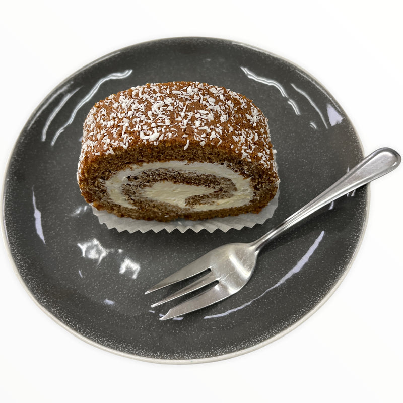 Honey Roll Slice