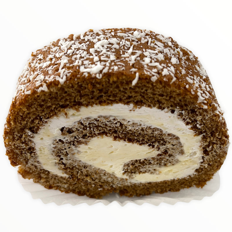 Honey Roll Slice