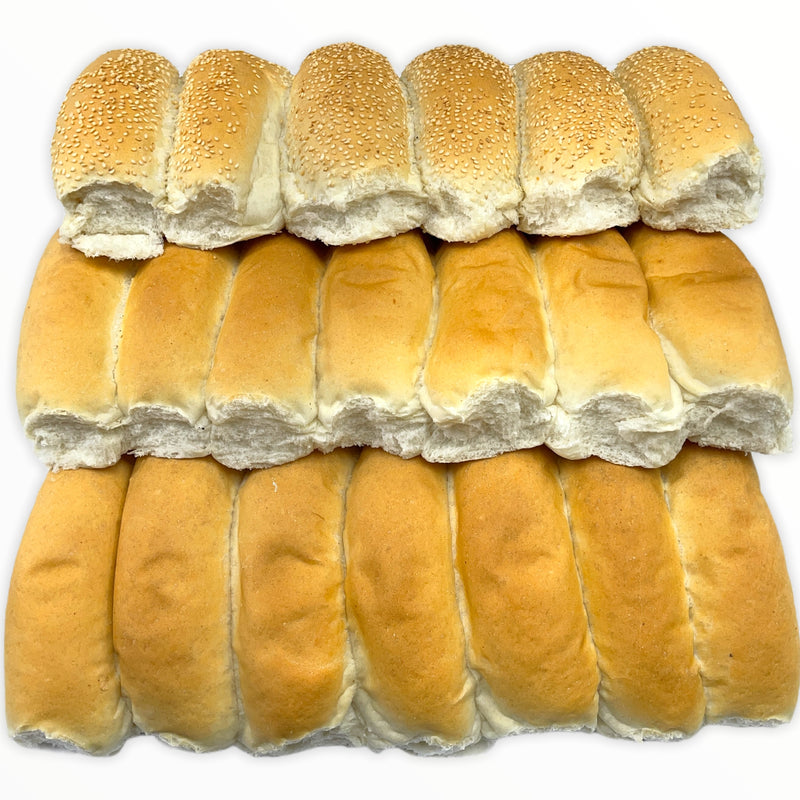 Hot Dog Rolls