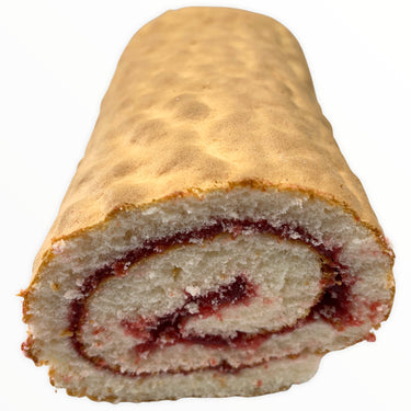 Jam Swiss Roll