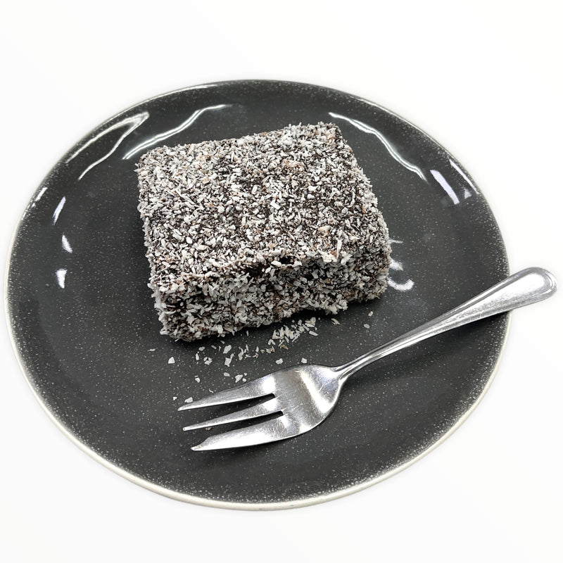 Chocolate Lamington