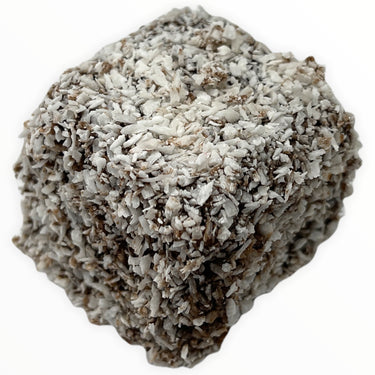 Mini Chocolate Lamington