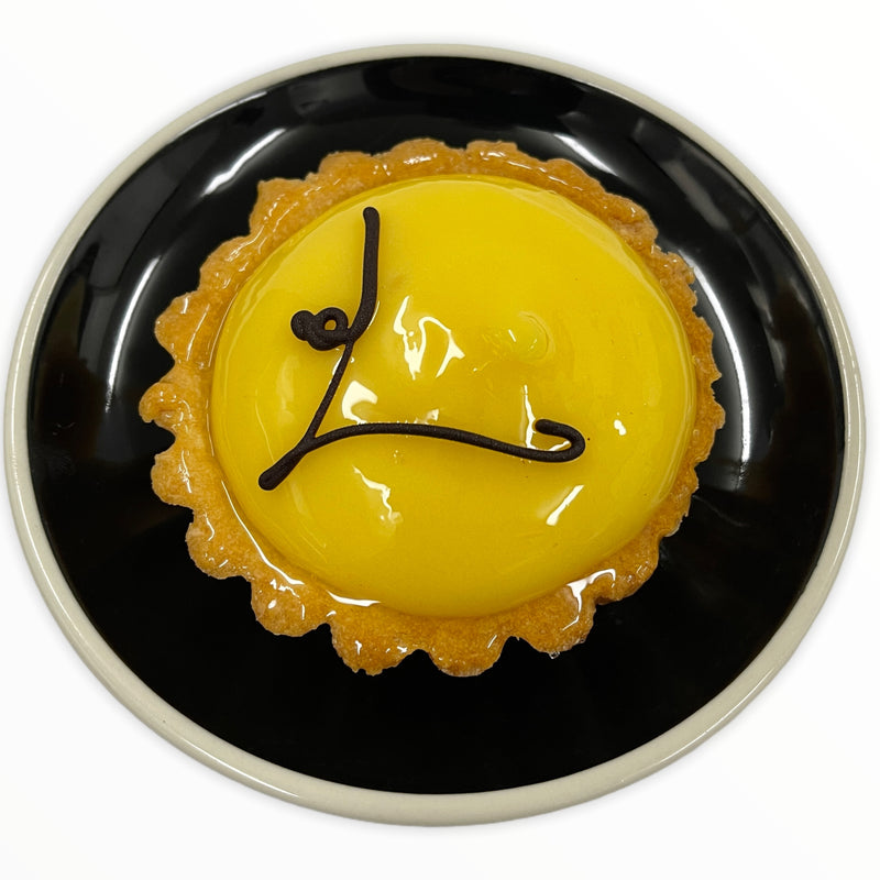 Lemon Tart- Individual