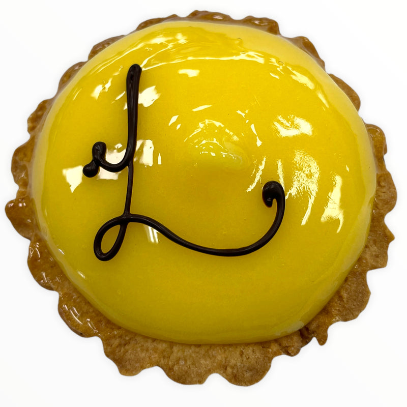 Lemon Tart- Individual