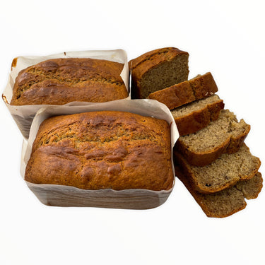 Banana Loaf
