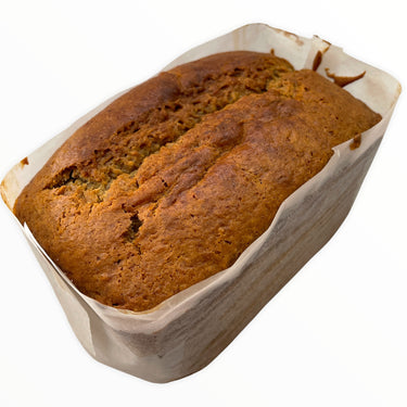 Banana Loaf